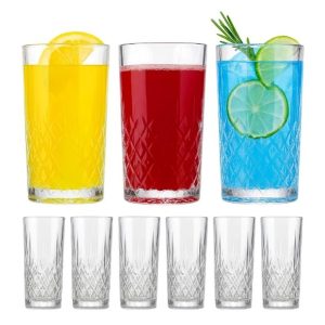 Odin Highball Glasses