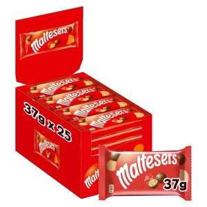 Maltesers Milk Chocolate