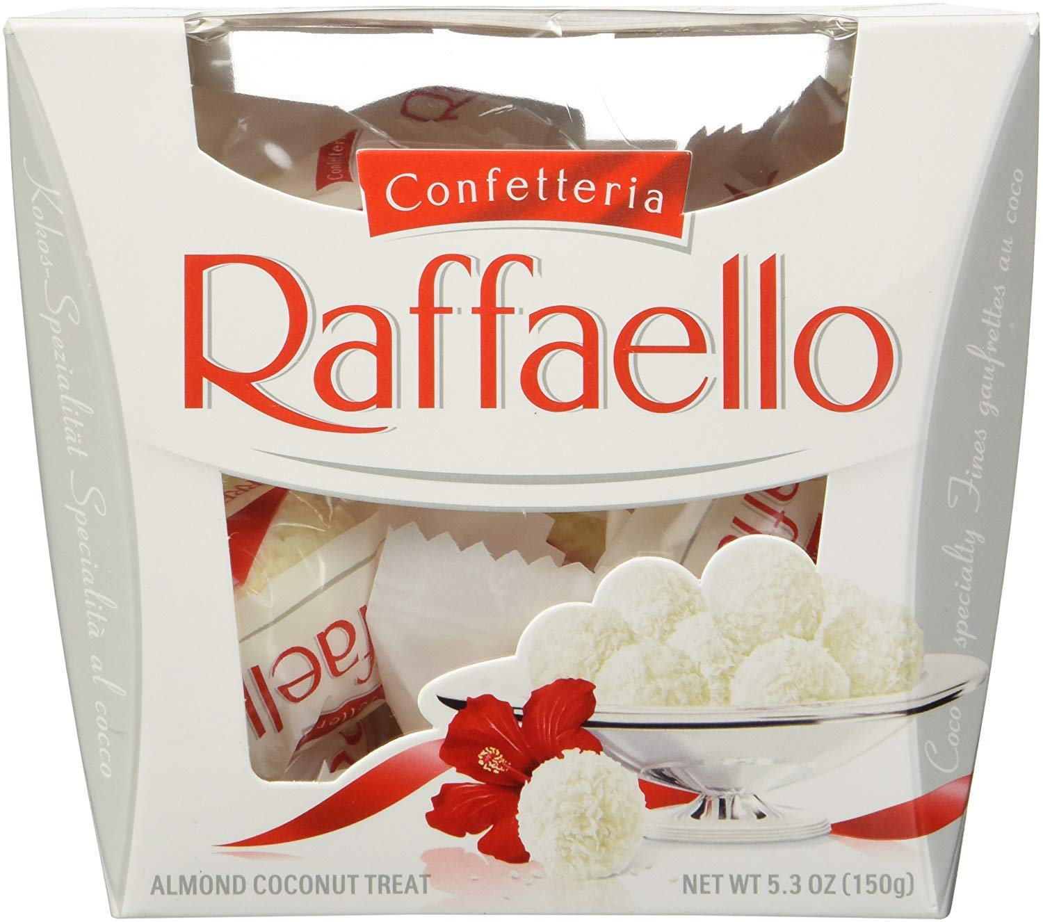 Raffaello Chocolate Gift Box