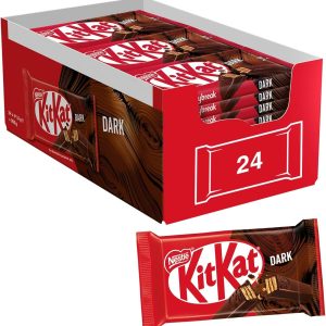 KitKat Dark Chocolate