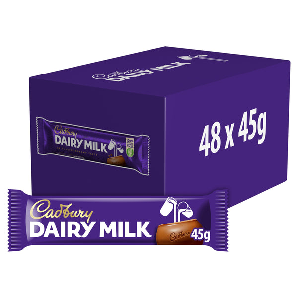 Cadbury Dairy Milk