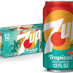 7UP Tropical