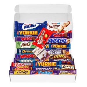 chocolate gift hamper