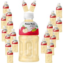 Mogu Mogu Apple Juice
