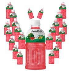 Mogu Mogu Watermelon Juice