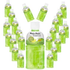 Mogu Mogu Melon Juice