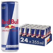 Red Bull Energy Drink 355ml