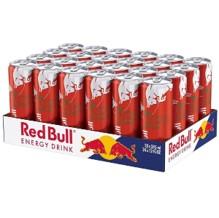 Red Bull watermelon