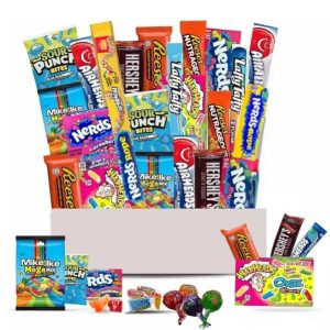 chocolate hampers