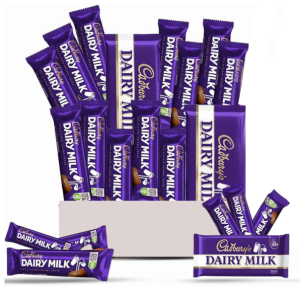 Cadbury Dairy Milk