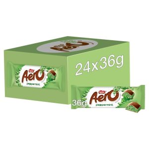 Aero Peppermint Mint