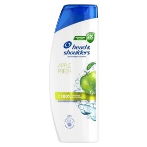 Head & Shoulders Apple Fresh Anti-Dandruff Shampoo