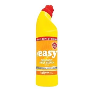 Thick Bleach Citrus