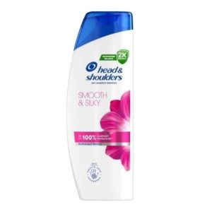 Smooth & Silky SH 400ml