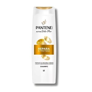 pantene repara protege shampoo