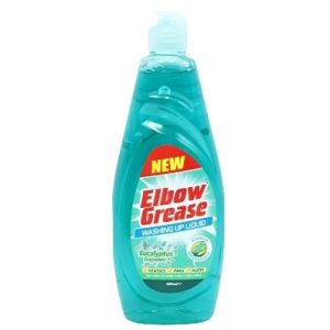 Elbow Grease Eucalyptus